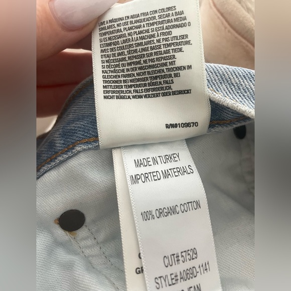 AGolde 90s - Picture 6 of 6